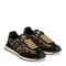 Sneakers Leopard Print