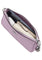 Coach Nolita 19 In Signature Leather With Heart Charm - Light Violet