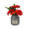 Ovation Lifestyle Crimson Vase Arrangement