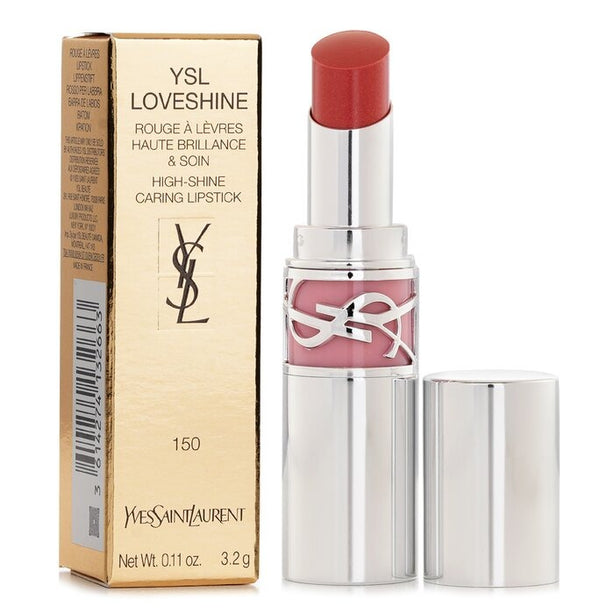 Loveshine Lip Oil Stick - # 150 Nude Lingerie - 3.2g