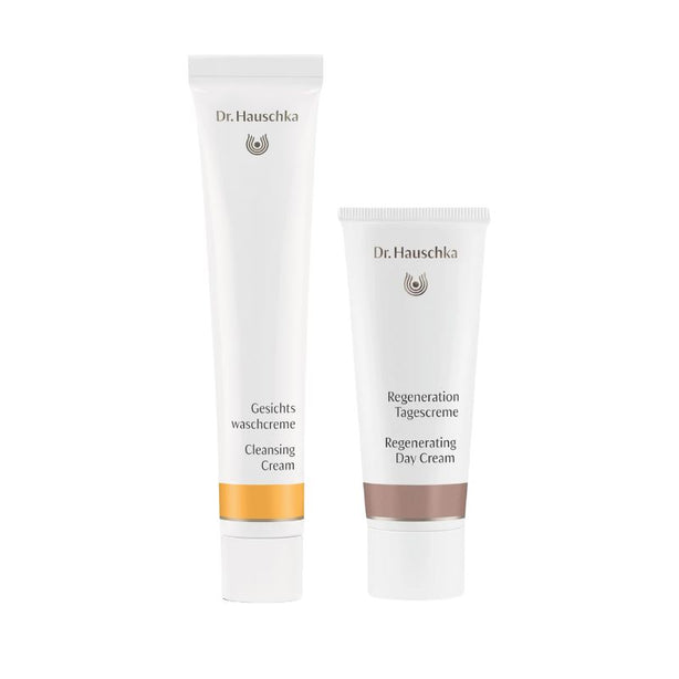 Dr Hauschka Anti Aging Set