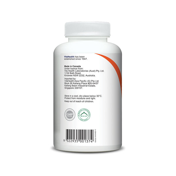 VitaHealth Vitamin E 400IU 150s