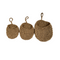 StitchesandTweed Jute Basket