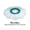 L52095 Leifheit Replacement Head Microfibre (For 52101)