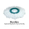 L52095 Leifheit Replacement Head Microfibre (For 52101)