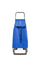 J81274 Rolser Bab050 Joy1800 Shopping Trolley (Blue)