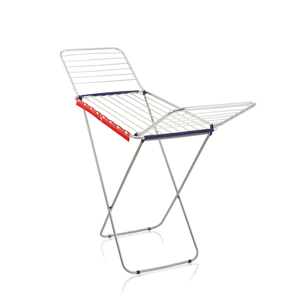 L81158 Laundry Dryer Siena 200 Aluminium