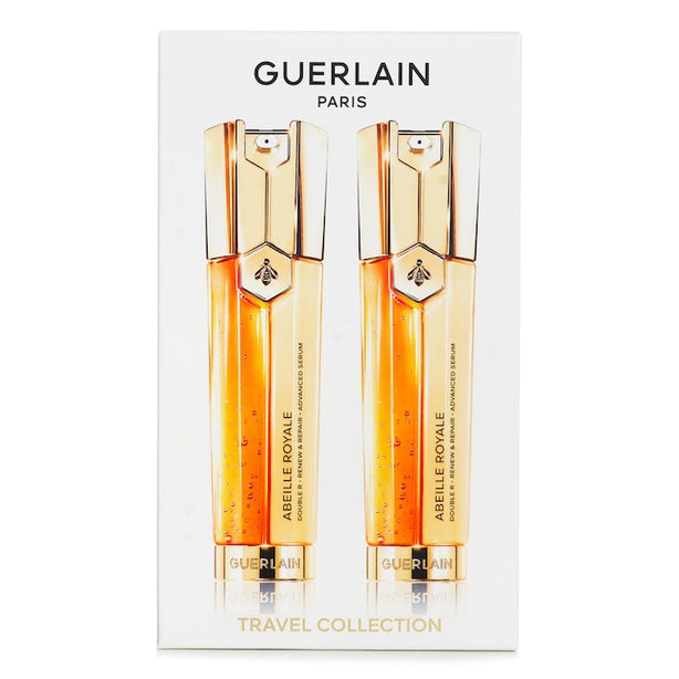 Abeille Royale Double R Renew & Repair Advanced Serum Duo (serum 50ml*2) - 2pcs
