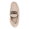 Flat Shoes Beige