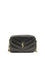 Saint Laurent Loulou mini leather Shoulder Bag - Black