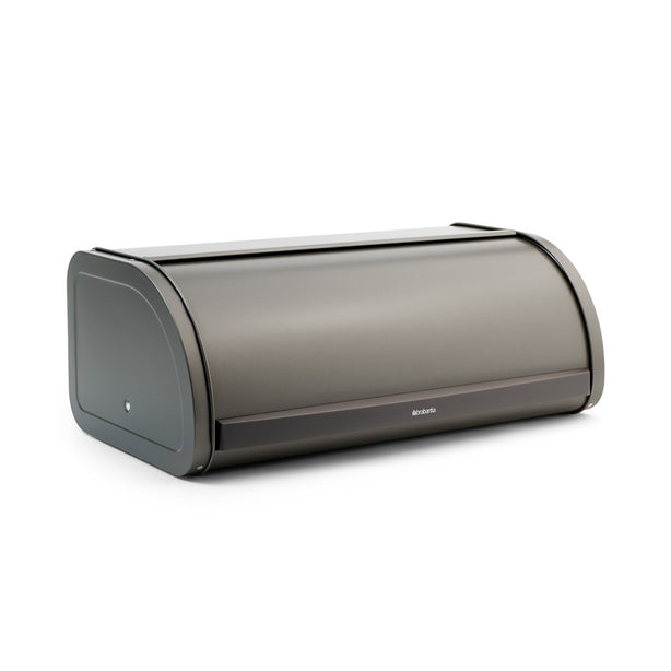 Brabantia Roll Top Bread Bin