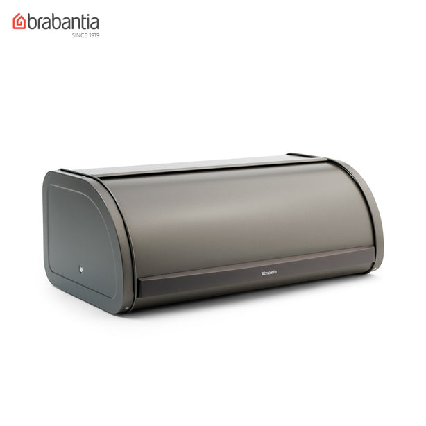 Brabantia Roll Top Bread Bin