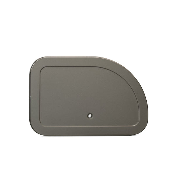 Brabantia Roll Top Bread Bin