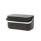 Brabantia SinkSide Food Waste Caddy, 1.8 L