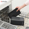 Brabantia SinkSide Food Waste Caddy, 1.8 L