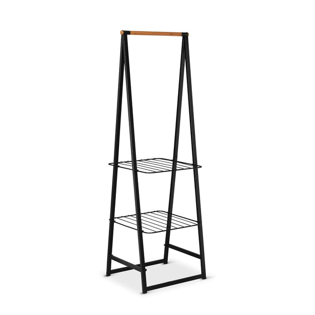 Brabantia Linn Adjustable Clothes Drying Rack, S