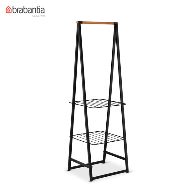 Brabantia Linn Adjustable Clothes Drying Rack, S
