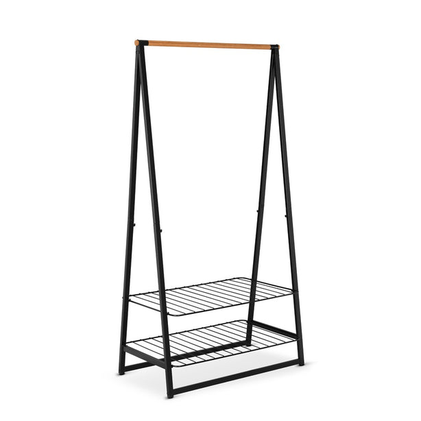 Brabantia Linn Adjustable Clothes Drying Rack, L