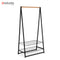 Brabantia Linn Adjustable Clothes Drying Rack, L