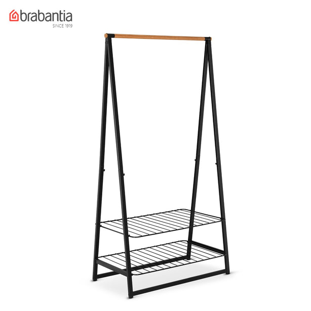Brabantia Linn Adjustable Clothes Drying Rack, L