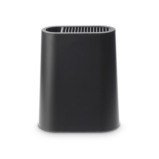 Brabantia Profile Knife Block with Utensil Holder