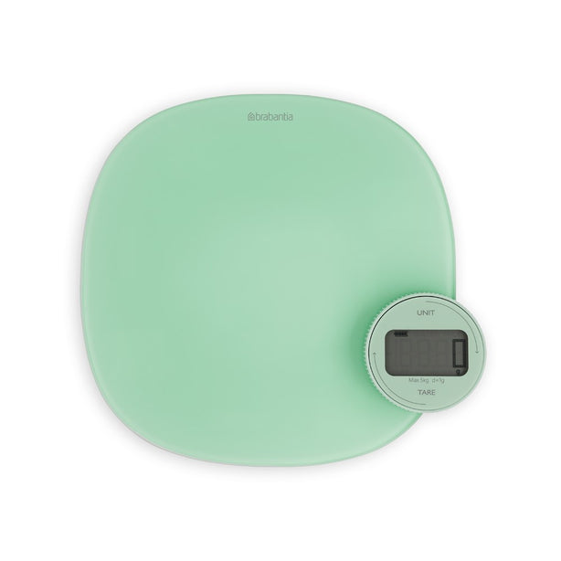 Brabantia Tasty+ Kitchen Scales Plus
