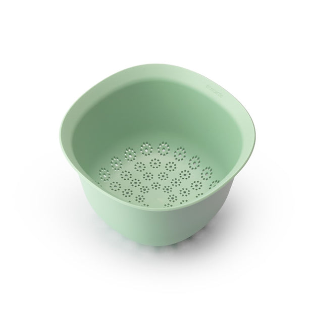 Brabantia Tasty+ Colander, 2.4 L