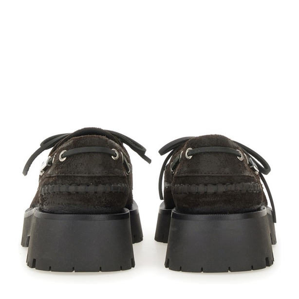 Moccasin Carson