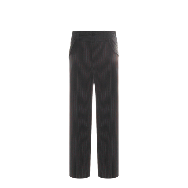 Trousers Light Grey