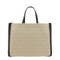 Vain Small Calfskin Shoulder Bag - Black