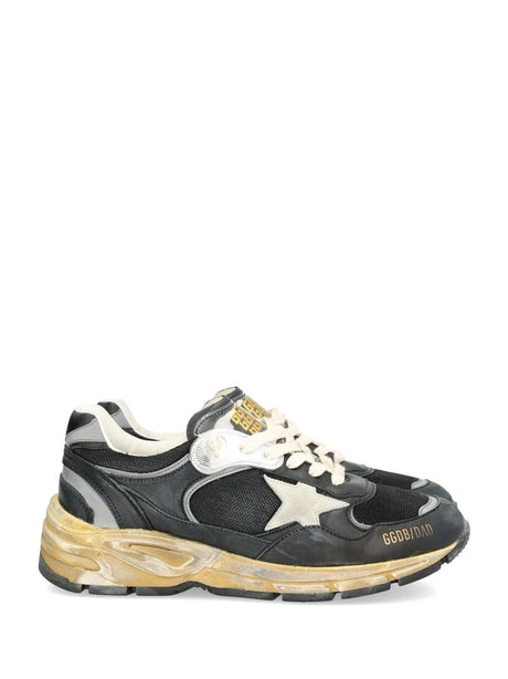 Golden Goose Running 