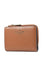 Kate Spade Madison Small L-Zip Wallet - Brown