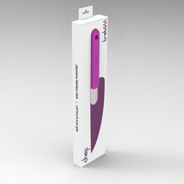 Chef - Knife