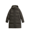 Woolrich Coats Army Green