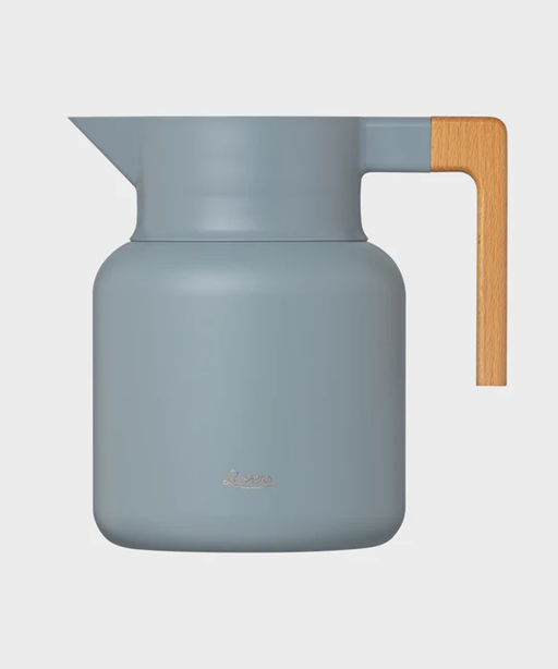 Thermo Jug Keat 1600ml - Ash Blue