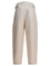 Kapital Linen and cotton trousers - Beige