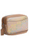 Coach Jamie Camera Bag In Rainbow Signature Canvas - Sand/Multi