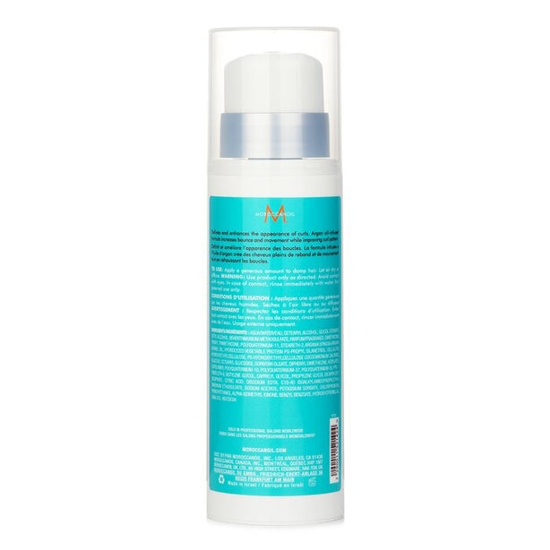 Curl Defining Cream - 250ml/8.5oz