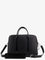 Tom Ford Leather work bag - Black