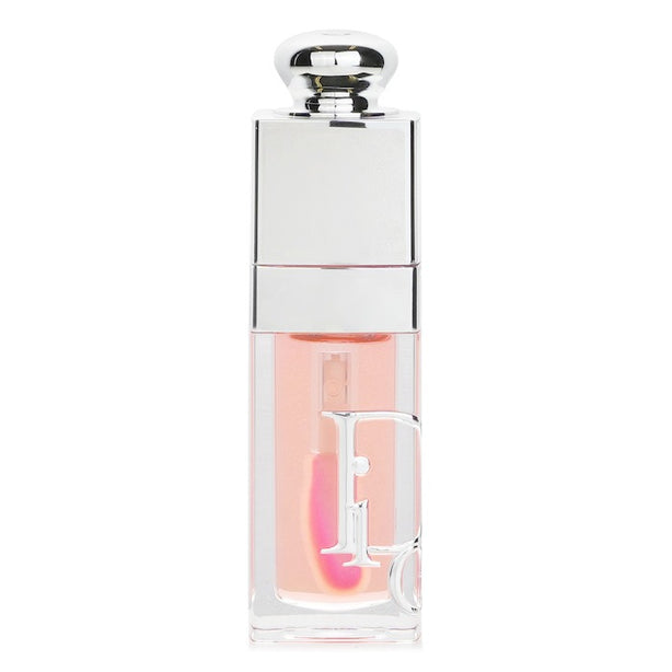 Addict Lip Glow Oil - # 001 Pink - 6ml