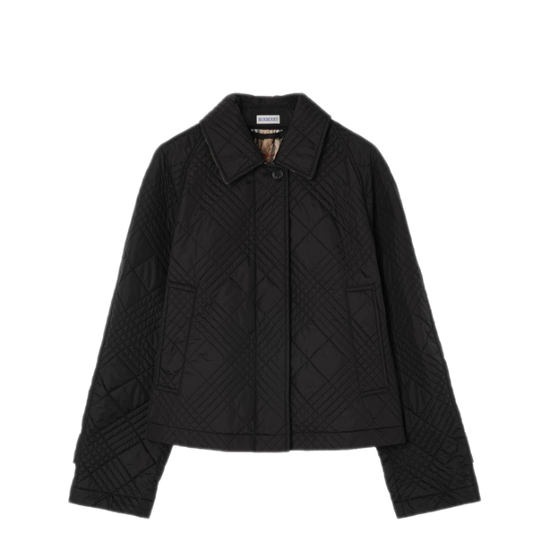 Jackets Black