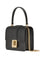 Kate Spade Phoebe Turnlock Mini Flap Crossbody - Black
