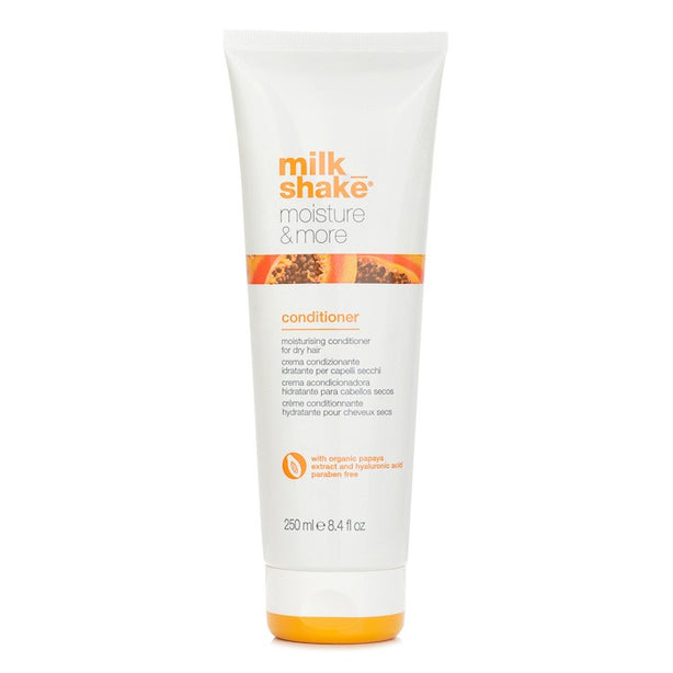 Moisture & More Conditioner - 250ml