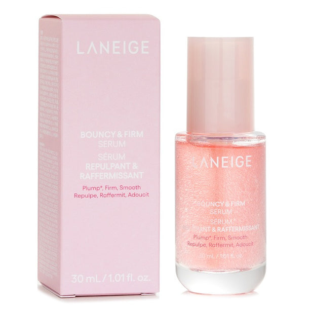 Bouncy & Firm Serum - 30ml