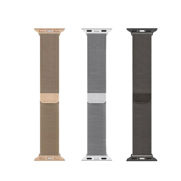WIWU MINALO FLEXIBLE ELASTIC WATCH BAND