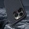 WIWU Carbon Magnetic Phone Case for iP14