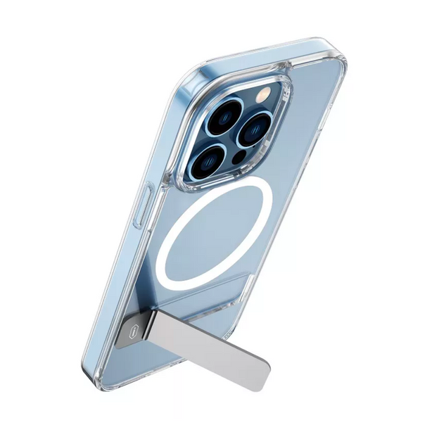WIWU AURORA CRYSTAL PHONE CASE FOR IPHONE 14 SERIES