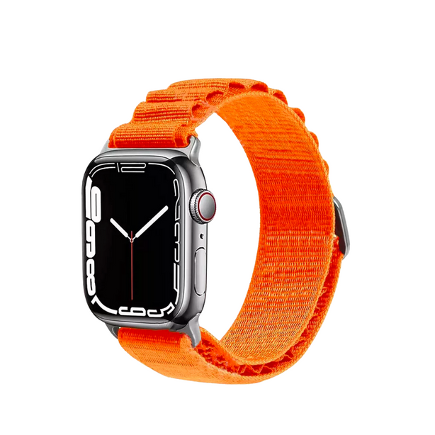 WIWU WATCH ULTRA POLYESTER FIBER WATCH BAND