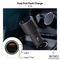 WiWU PC100 Car USB Charger