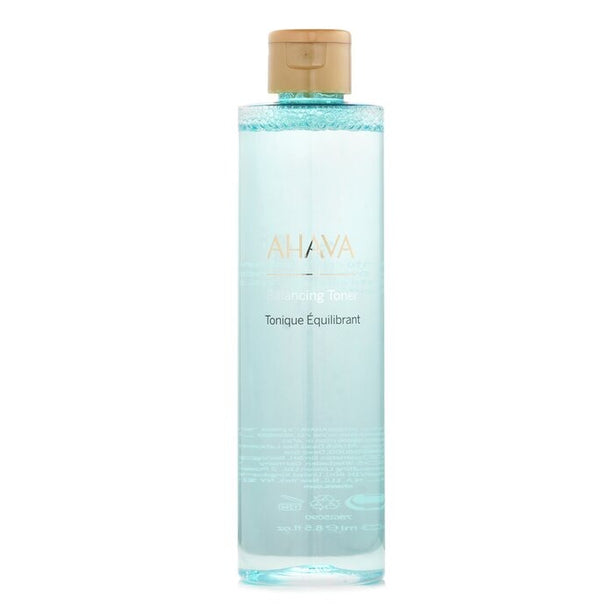 Time To Clear Mineral Toning Water(random Packaging) - 250ml/8.5oz